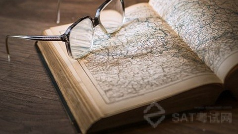 SAT考试改革后的特点