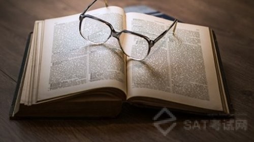 SAT语法中的6个词组-SAT语法中的6个词组