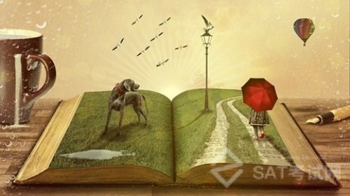 -SAT考试：更加重视学...