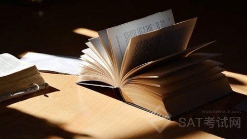 -SAT考试前中的7条TIPS