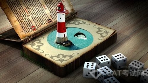 掌握SAT语法的技巧，高分不再是难事！