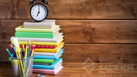 -SAT数学以及CB旗下理...