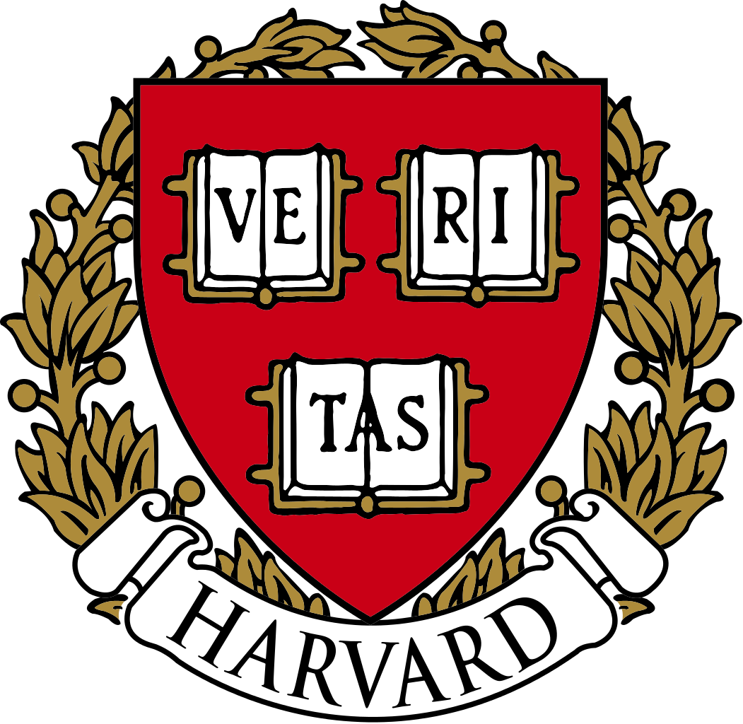 -哈佛大学