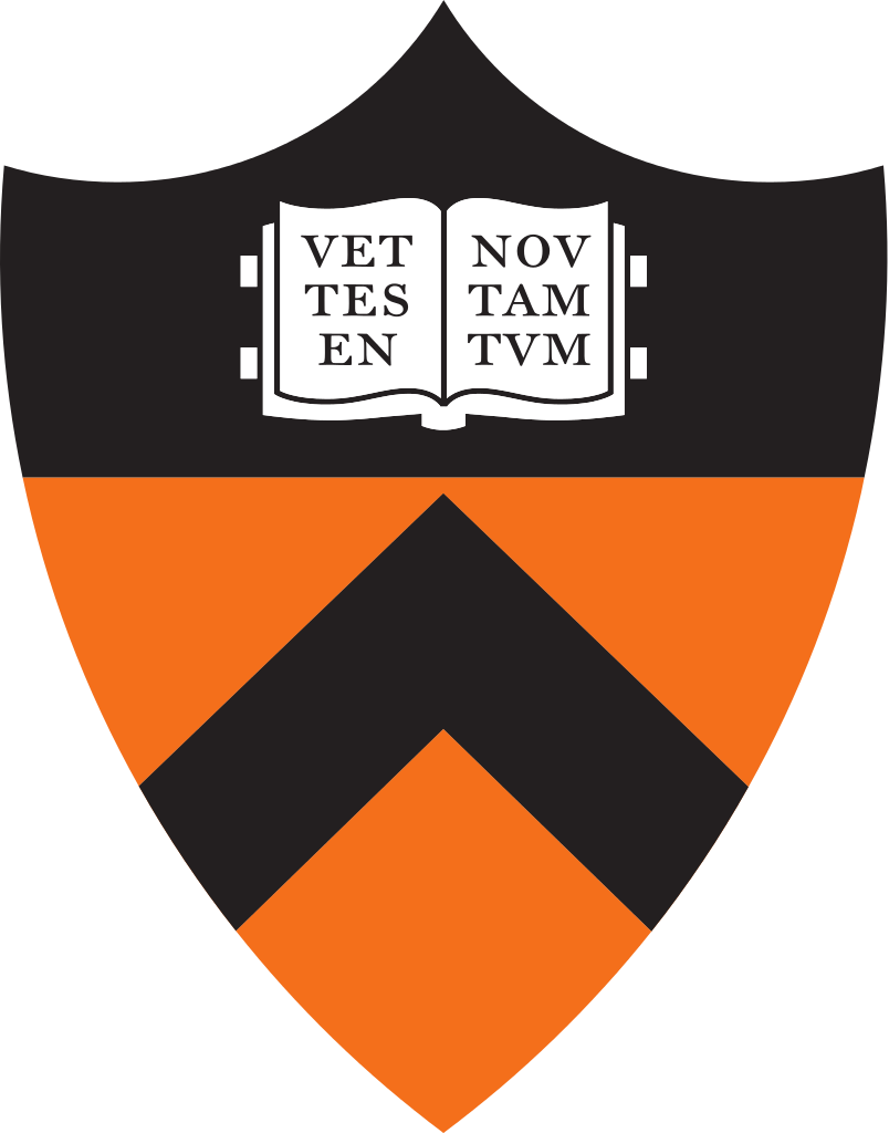 -普林斯顿大学