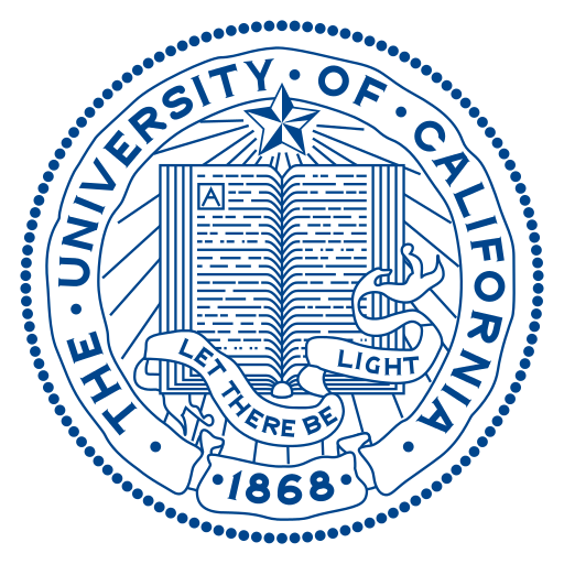 -加利福尼亚大学