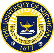 -密歇根大学安娜堡校区