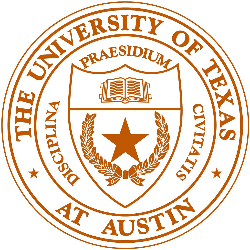 -德克萨斯州大学奥斯汀分校