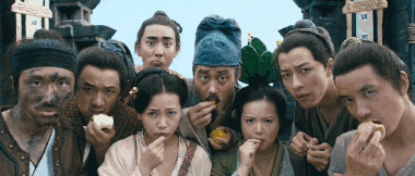 -SAT考试的考场交通问...
